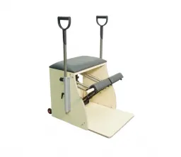 Meistverkaufter Ahorn-Pilates-Wunda-Stuhl