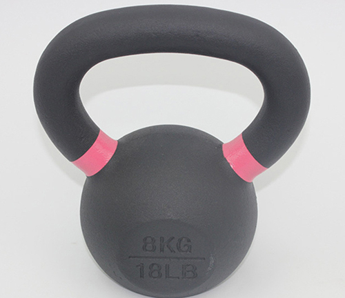 Kettlebell