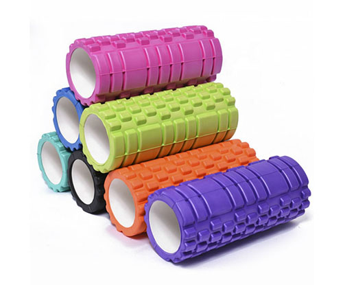 Foam Rolls