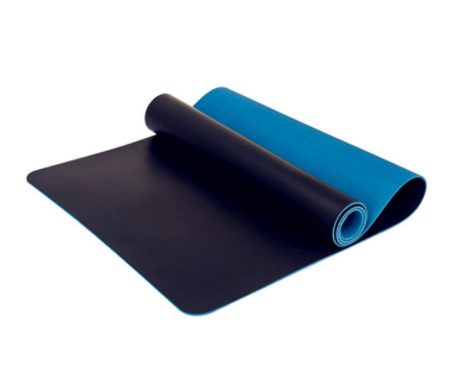 Pu+TPE Yogamatte