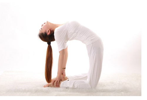 Maintain regular yoga practice for a better life