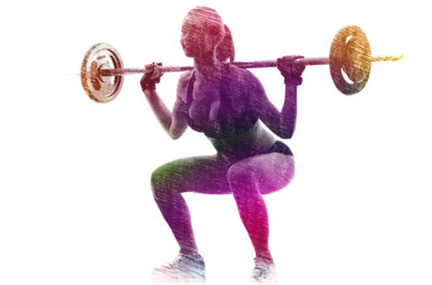 The Benefits and Disadvantage of Squat