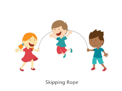 What Need to Note about Jumping Rope Exercise