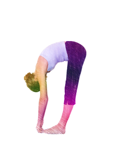 Einfaches Dehnen für bessere Flexibilität