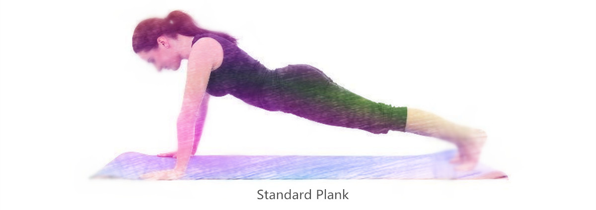 A perfect Plank for Core Training