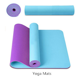 The Aspects We Better Look for a New Yoga Mat