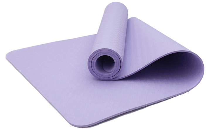 TPE YOGA MAT