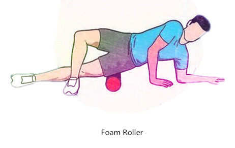 What to Do with Post-Workout Soreness