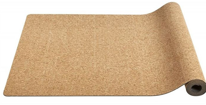 Cork Yoga Mats