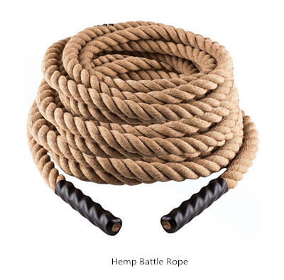 Guide to Battle Rope Workouts