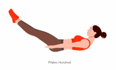 Practical Pilates Exercises That Really Help