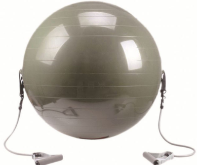 YOGA BALL