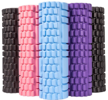 Grid Foam Roller