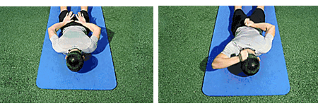 Weitere Schulterübungen anzeigen