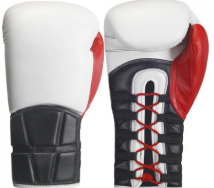 How to Clean Boxing Gloves