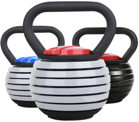 Kettlebell