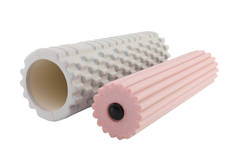 Schaumstoffwalze für Läufer