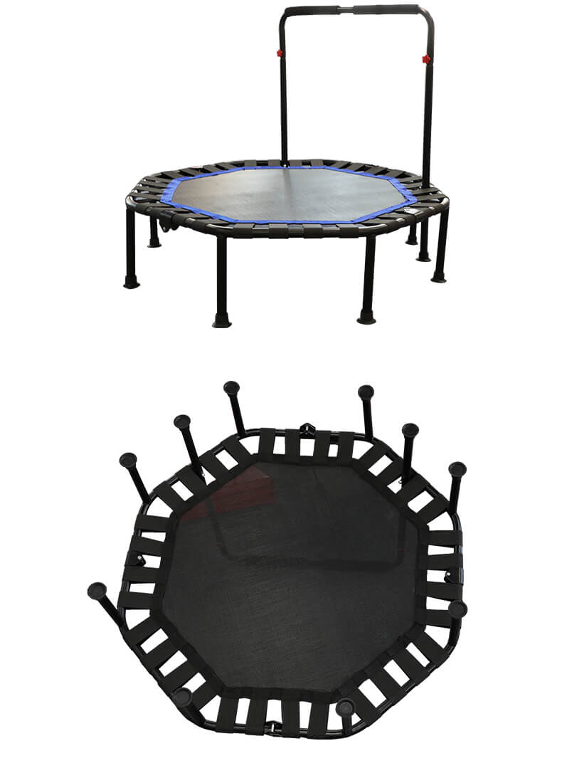 40 Zoll achteckiges Trampolin