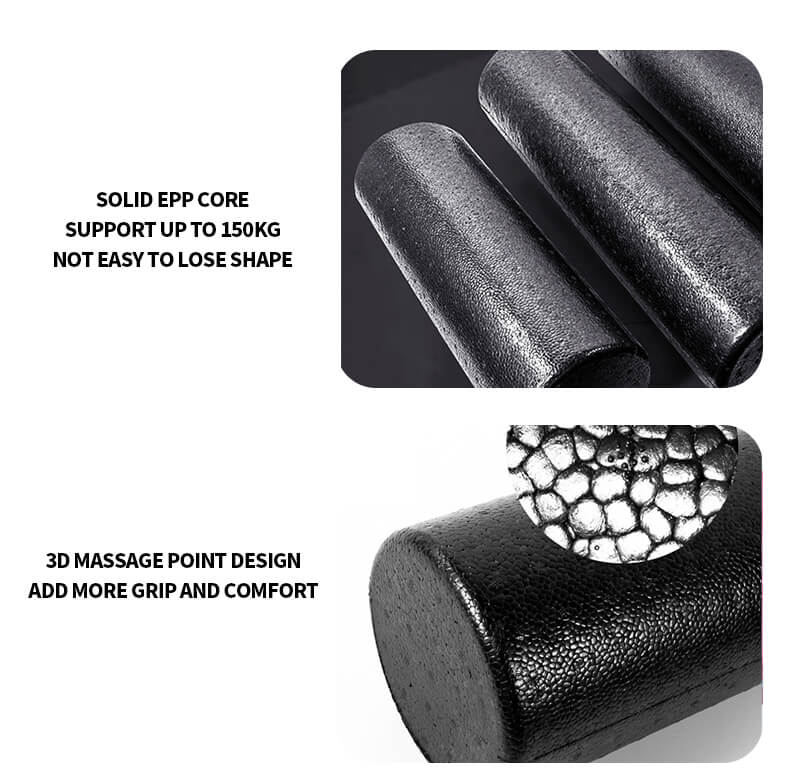 EPP Foam Roller