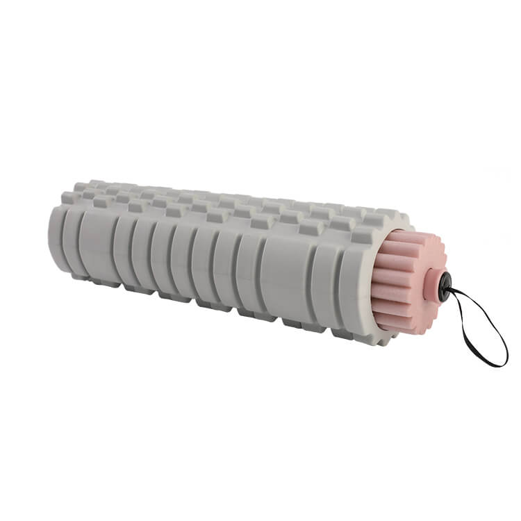 EVA 2 in 1 Foam Roller