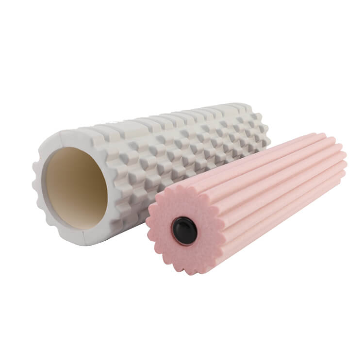 EVA 2 in 1 Foam Roller