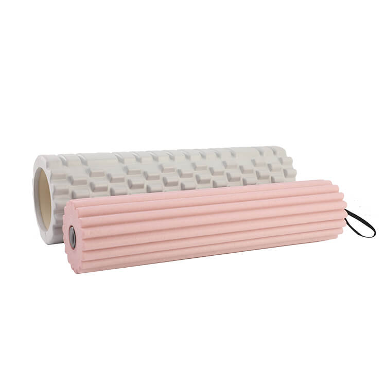 EVA 2 in 1 Foam Roller