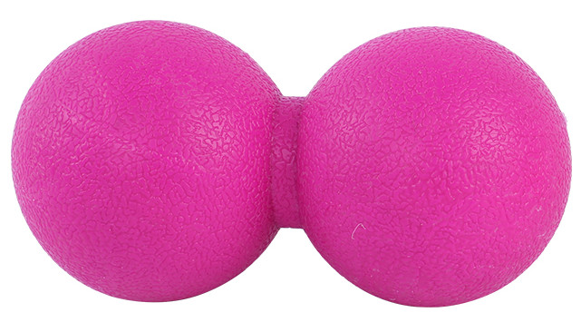 Erdnussmassageball Erdnussmassageball