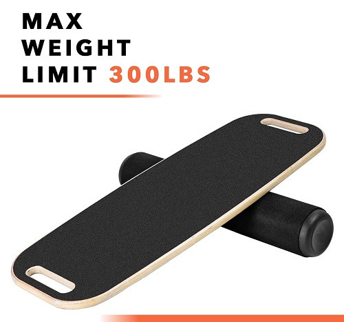 Most Popular Exercise New Training Balance Board Wood,Balance Board