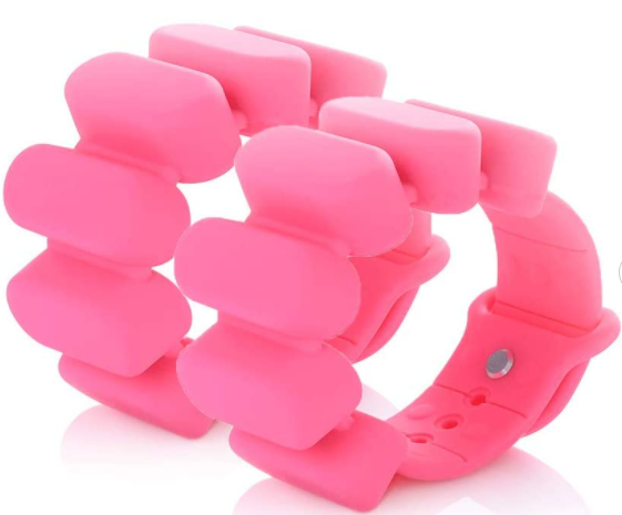 Wrist Weights for Women