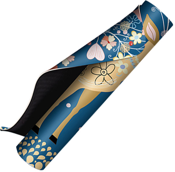 Yogamatte
