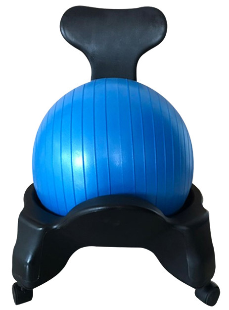Yoga -Ball