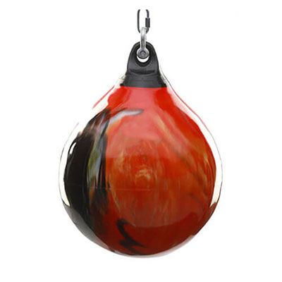 Aqua Punching Bag