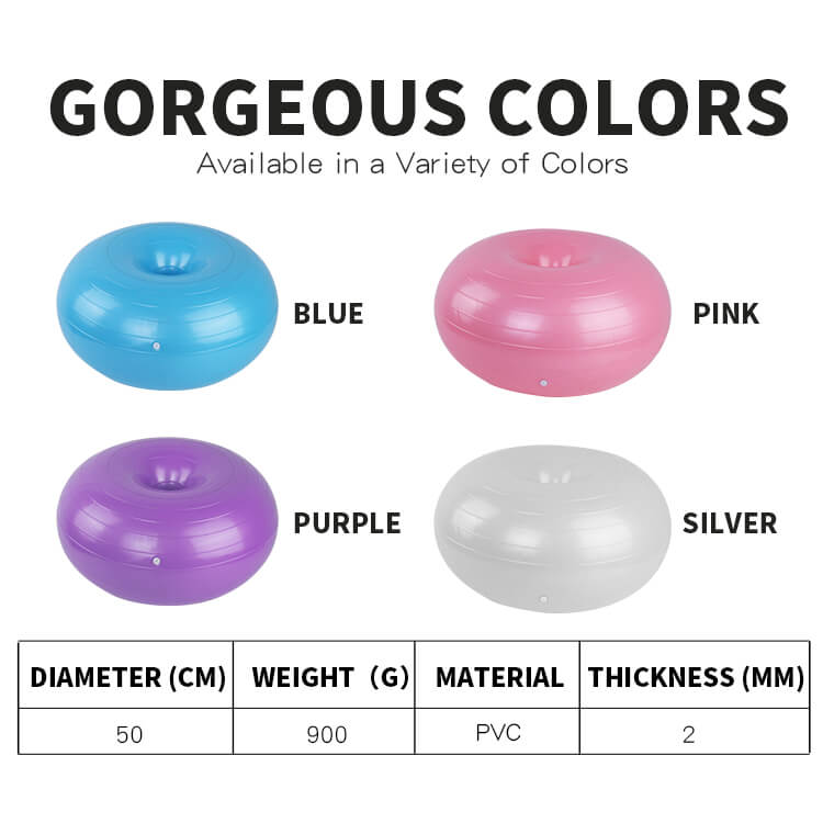 DOUND YOGA BALL