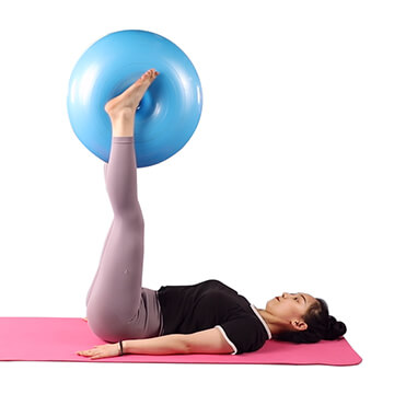 DOUND YOGA BALL