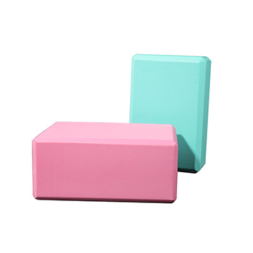 EVA Yoga Block