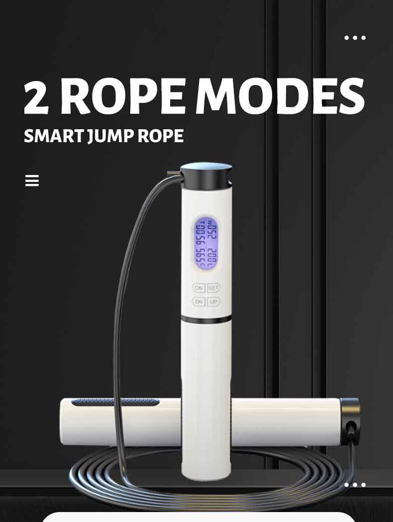 Smart Counting Jump Ropes Wholesale