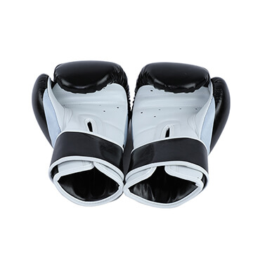 PU Leather Boxing Gloves