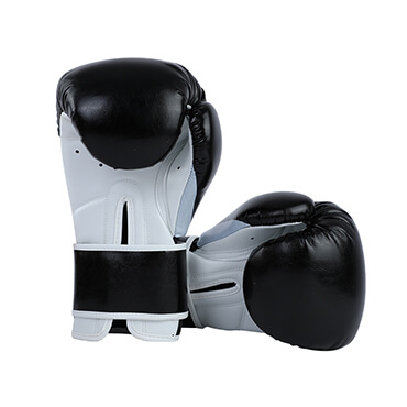 PU Leather Boxing Gloves