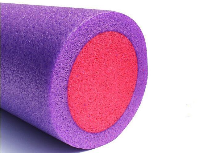 Low-density Foam Rollers