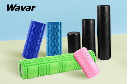 foam rollers in bulk