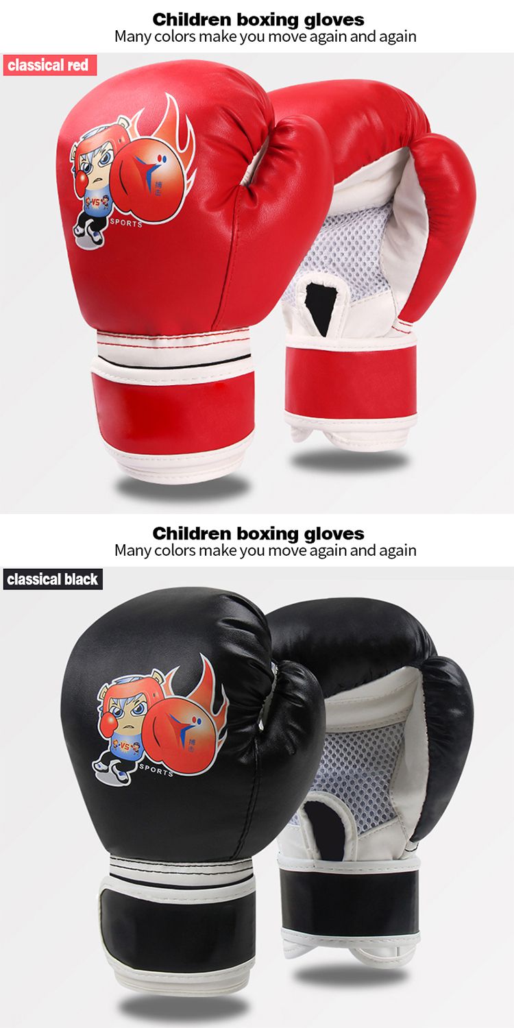 Kids Boxing Gloves