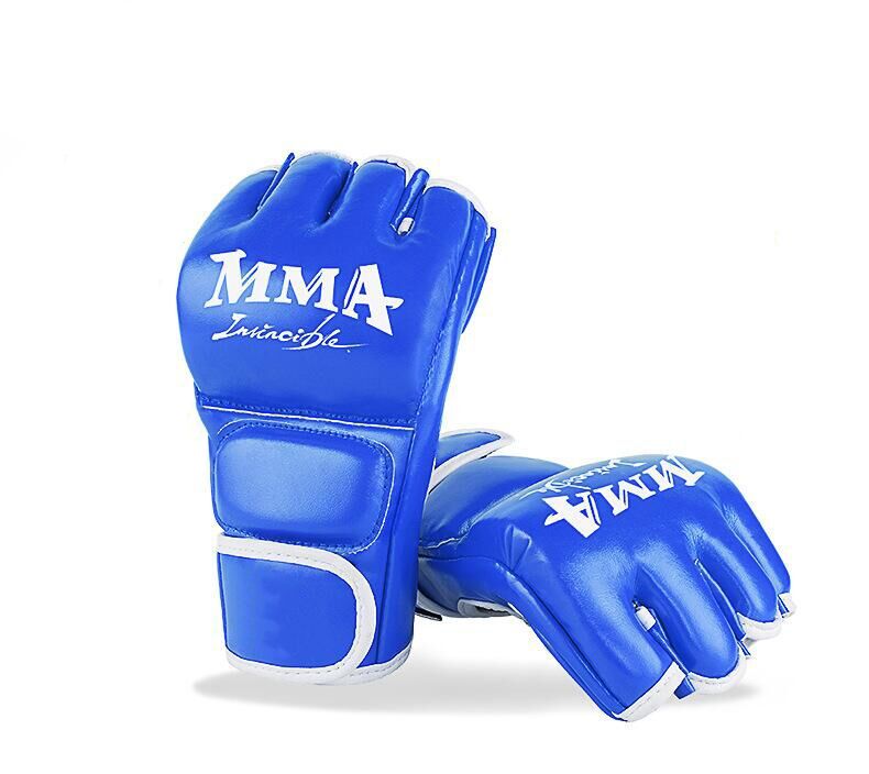 MMA Gloves