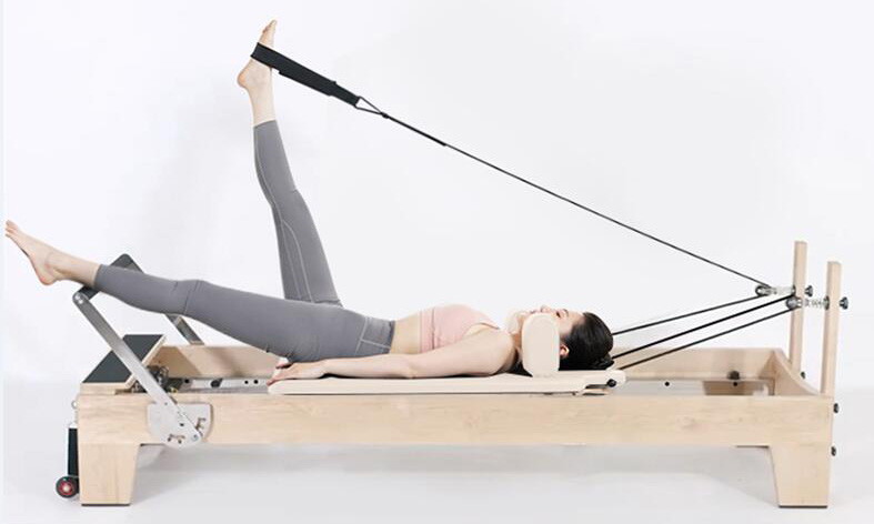 2022 Kaufhandbuch: Pilates Reformer für Ihr Bedürfnis