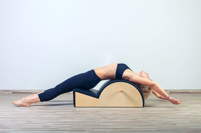 Beste Heimpilates -Maschine