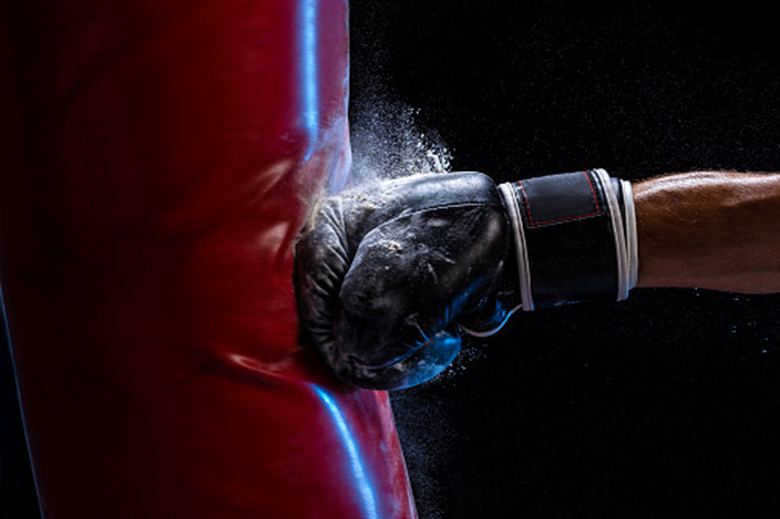 Punch Bag Kaufhandbuch im Jahr 2022
