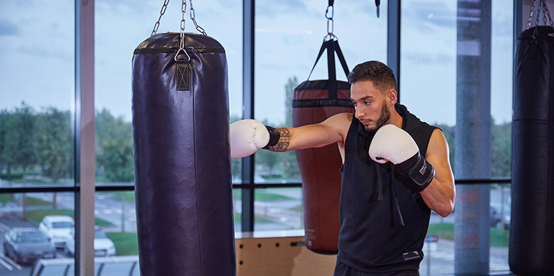 Punch Bag Kaufhandbuch im Jahr 2022