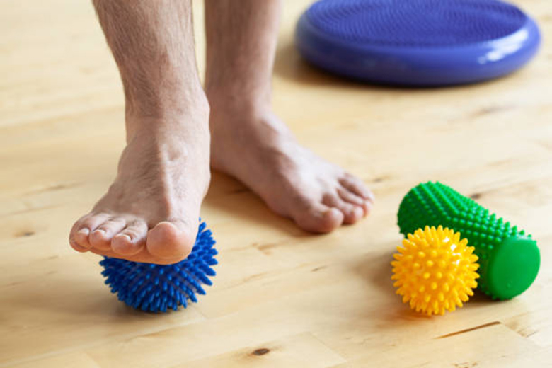 Wie wähle ich die besten Massagebälle aus? CID = 3