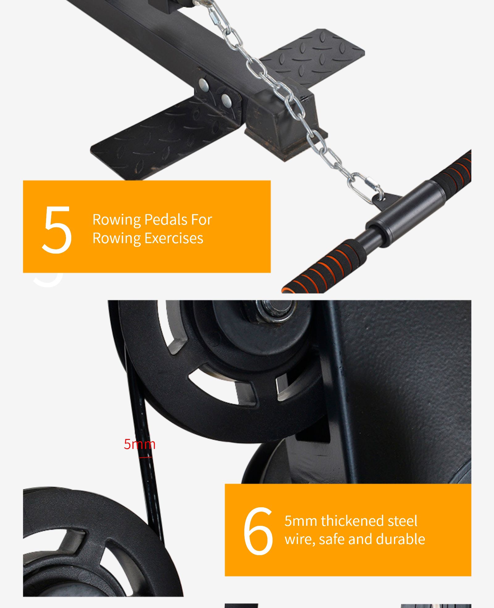 Multifunktionale umfassende Trainingsstation Multifunktionale umfassende Trainingsstation