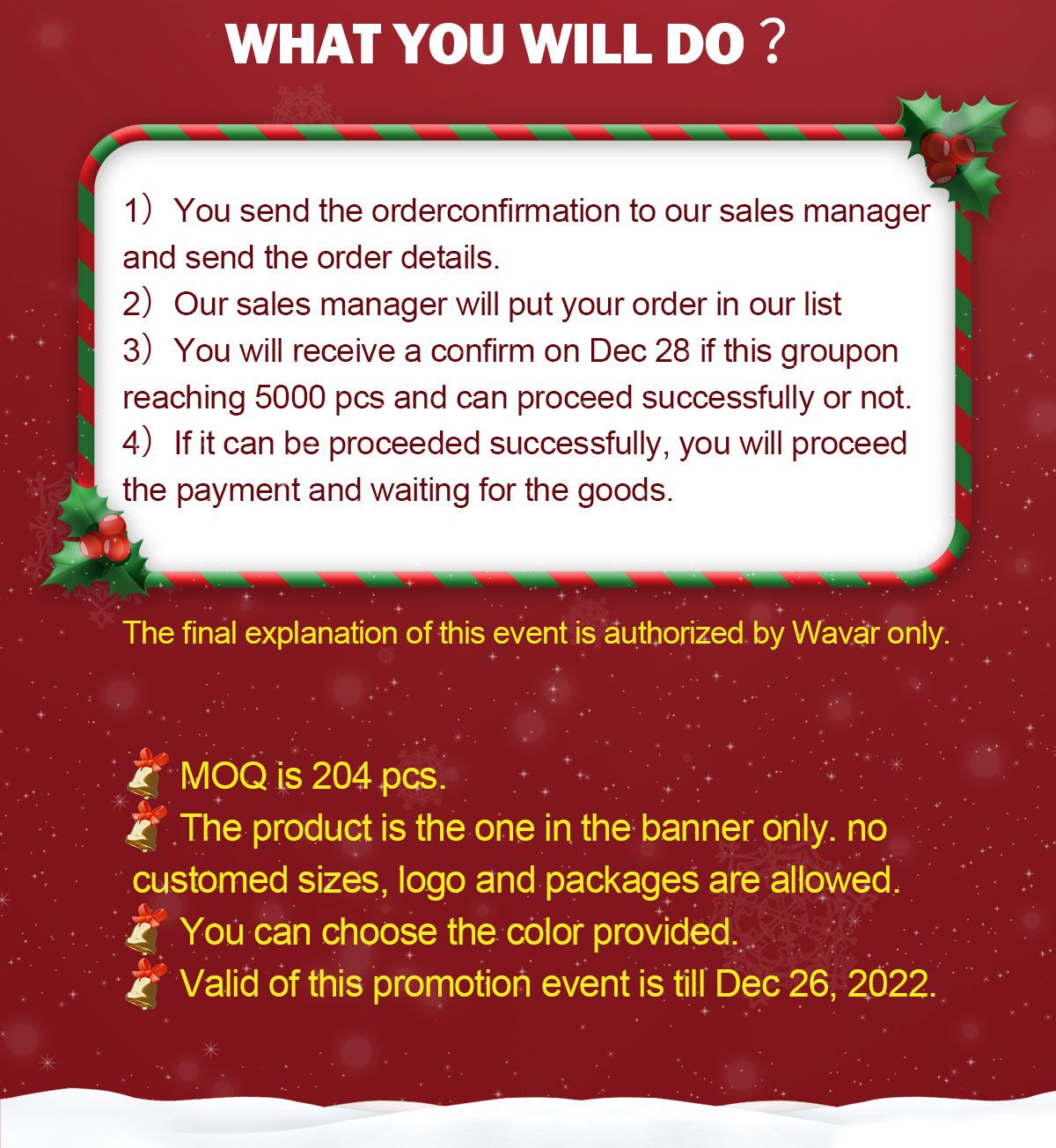 Christmas Special Offer of Yoga Mats