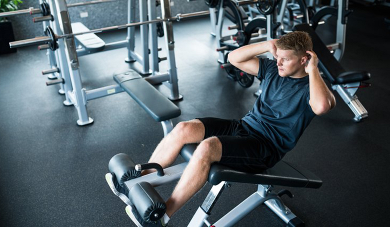 The Ultimate Weighted Benches Buying Guide